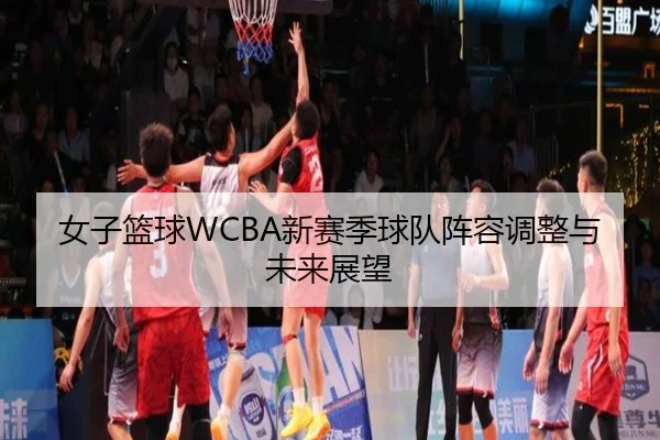 女子篮球WCBA新赛季球队阵容调整与未来展望